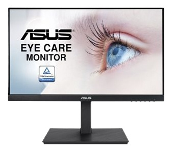ASUS VA229QSB Eye Care Monitor – 21.5 inch, FHD (Full HD 1920 x 1080), i gruppen COMPUTERTILBEHØR / Monitor / Monitorer hos TP E-commerce Nordic AB (C14005)