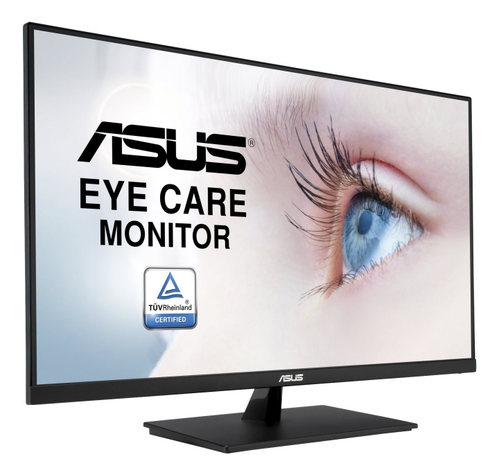 ASUS VP32UQ Eye Care Monitor – 31.5-inch, 4K UHD i gruppen COMPUTERTILBEHØR / Monitor / Monitorer hos TP E-commerce Nordic AB (C14014)