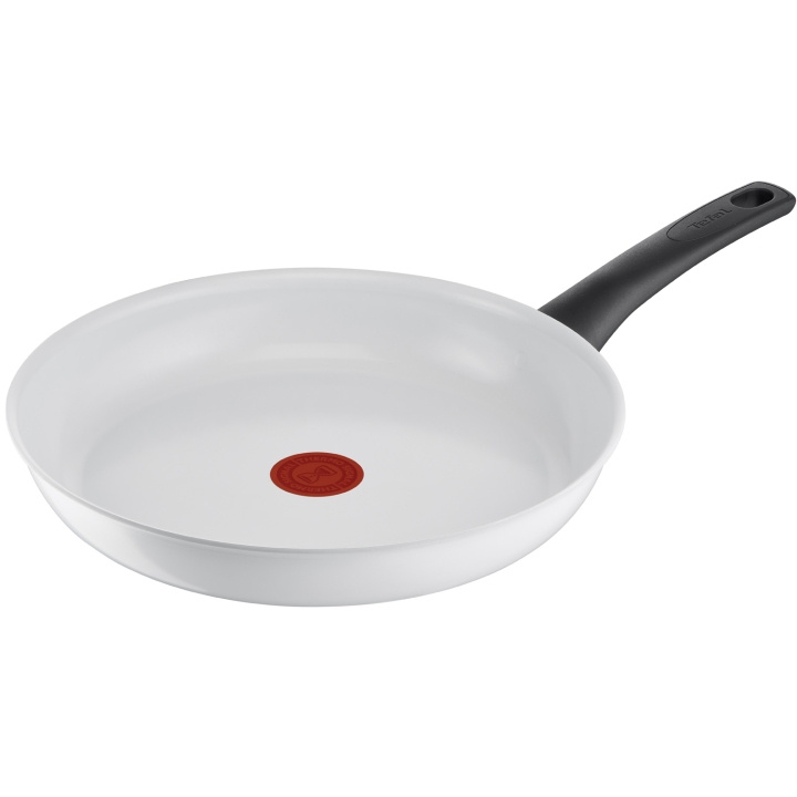 Tefal Stekpanna 28cm Ceramic control i gruppen HJEM, HUS & HAVE / Køkkenredskaber / Stegepander hos TP E-commerce Nordic AB (C14067)