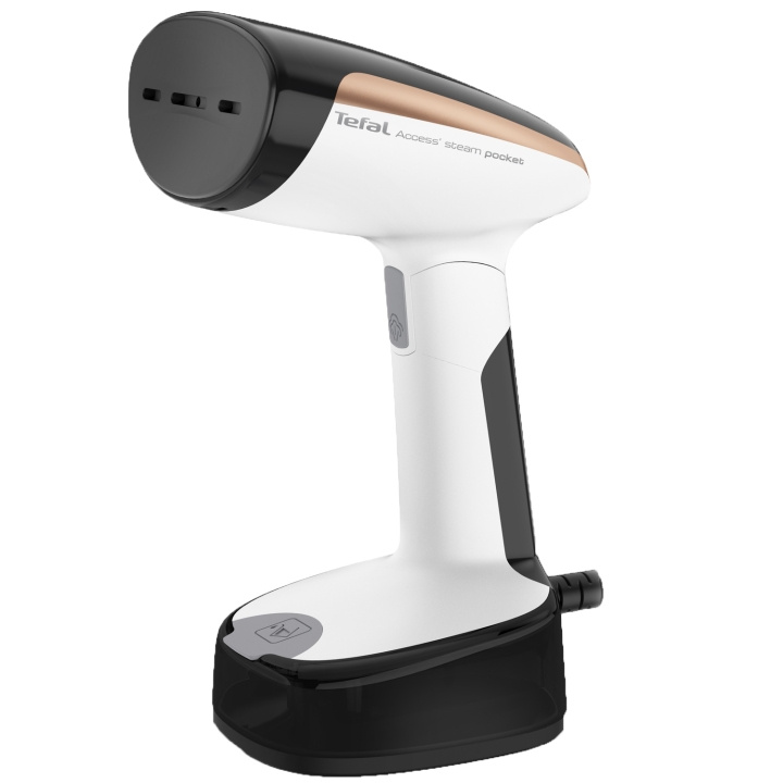 Tefal Garment Steamer Access Steam P i gruppen HJEM, HUS & HAVE / Tøjpleje / Steamers hos TP E-commerce Nordic AB (C14071)