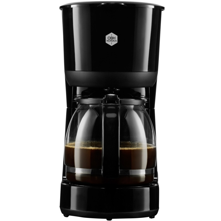 OBH Nordica Kaffebryggare 1,5 Daybreak 229 i gruppen HJEM, HUS & HAVE / Husholdningsapparater / Kaffe og espresso / Kaffemaskiner hos TP E-commerce Nordic AB (C14111)