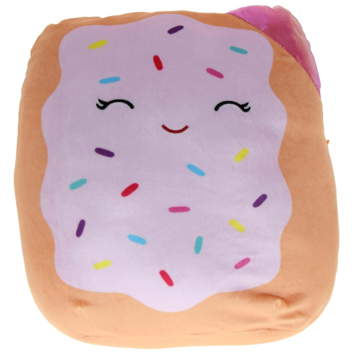 Squishmallows Squishmallows 30 Fresa the Pin i gruppen LEGETØJ, BØRN & BABY / Babyleg (0-3 år) / Tøjdyr hos TP E-commerce Nordic AB (C14122)