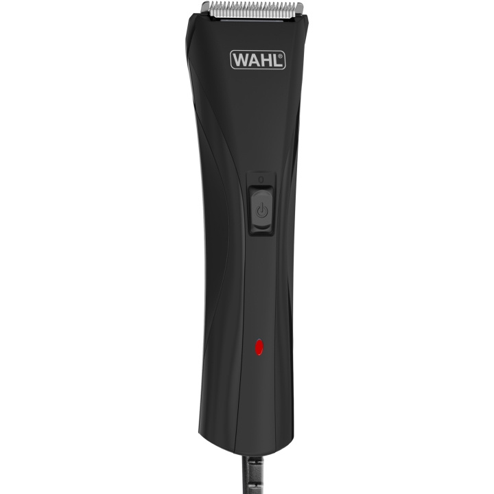 Wahl Trimmer för Hår & Skägg i gruppen SKØNHED & HELSE / Hår og styling / Barbering og trimning / Barbermaskiner og tilbehør hos TP E-commerce Nordic AB (C14176)
