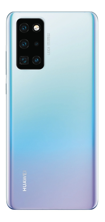 Puro Huawei P40 Pro, 0.3 Nude, Transp. i gruppen SMARTPHONES & TABLETS / Mobil Beskyttelse / Huawei hos TP E-commerce Nordic AB (C14198)