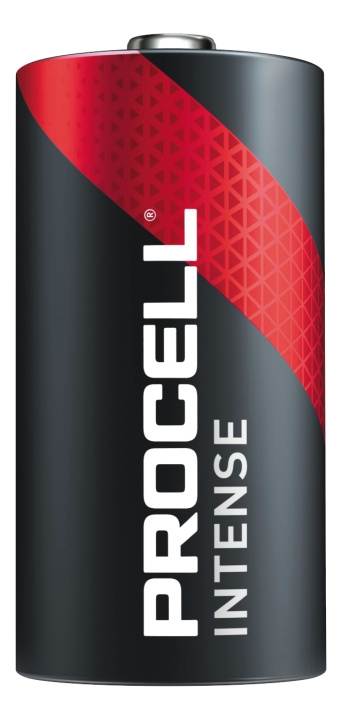 Procell Alkaline Intense C, 1,5v 5 x 10ct Retail i gruppen HJEMMEELEKTRONIK / Batterier og opladere / Batterier / Andet hos TP E-commerce Nordic AB (C14230)