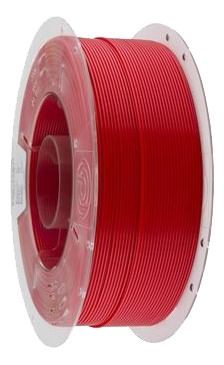 PrimaCreator EasyPrint PLA - 1.75mm - 1 kg - Red i gruppen COMPUTERTILBEHØR / Printere og tilbehør / Printere / 3D-printere og tilbehør / Tillbehör hos TP E-commerce Nordic AB (C14245)