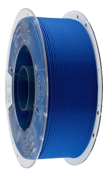 PrimaCreator EasyPrint PLA - 1.75mm - 1 kg - Blue i gruppen COMPUTERTILBEHØR / Printere og tilbehør / Printere / 3D-printere og tilbehør / Tillbehör hos TP E-commerce Nordic AB (C14246)