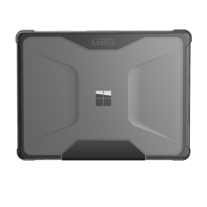 UAG Microsoft Surface Laptop Go Plyo Case, Ice i gruppen COMPUTERTILBEHØR / Bærbare computere og tilbehør / Andet hos TP E-commerce Nordic AB (C14421)