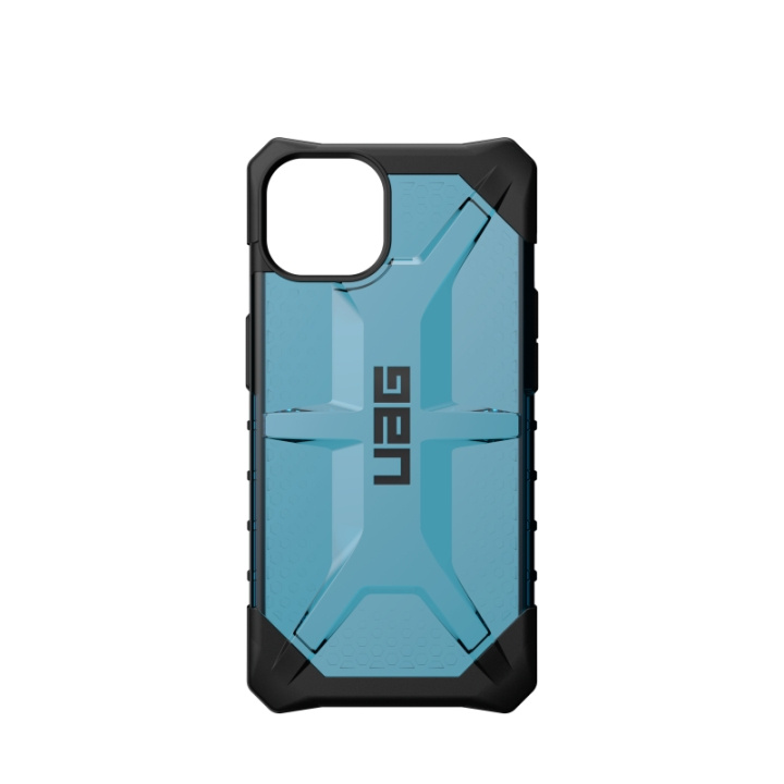 UAG iPhone 13 Plasma Cover, Mallard i gruppen SMARTPHONES & TABLETS / Mobil Beskyttelse / Apple / iPhone 13 hos TP E-commerce Nordic AB (C14431)