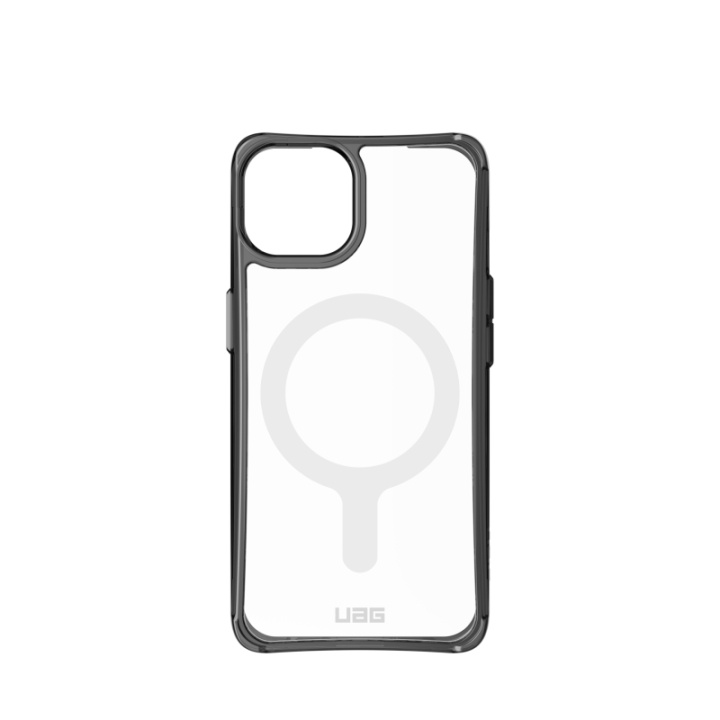 UAG iPhone 13 PlyoMagsafe Cover, Ash i gruppen SMARTPHONES & TABLETS / Mobil Beskyttelse / Apple / iPhone 13 hos TP E-commerce Nordic AB (C14437)