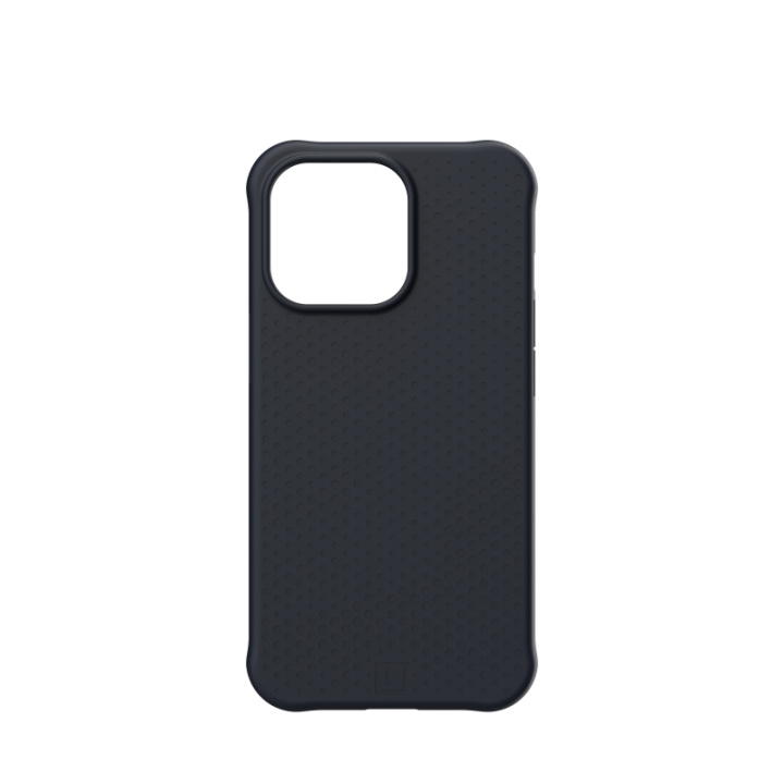 UAG iPhone 13 Pro [U] Dot Cover, Black i gruppen SMARTPHONES & TABLETS / Mobil Beskyttelse / Apple / iPhone 13 Pro / Cover hos TP E-commerce Nordic AB (C14463)