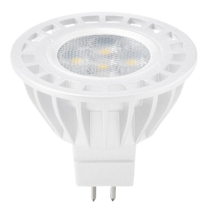 LED Reflector Lamp, 5 W i gruppen HJEMMEELEKTRONIK / Lys / LED lamper hos TP E-commerce Nordic AB (C14498)