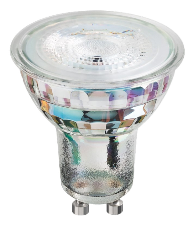 LED Reflector Lamp, 3.5 W i gruppen HJEMMEELEKTRONIK / Lys / LED lamper hos TP E-commerce Nordic AB (C14499)