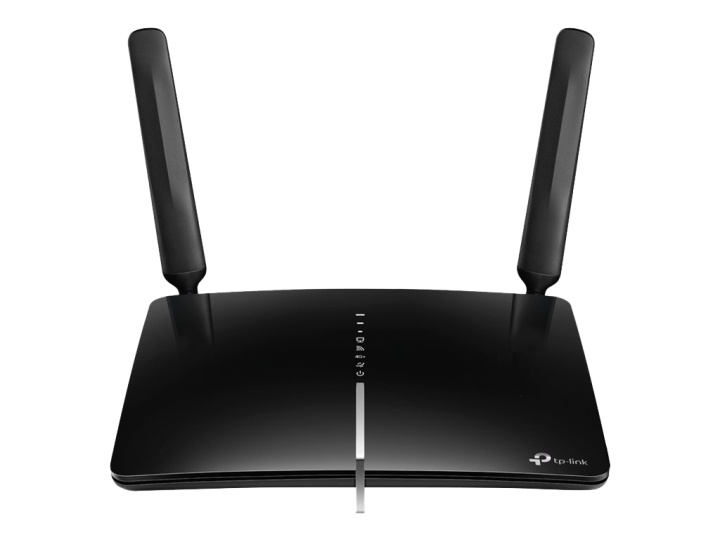 TP-Link Archer MR600 i gruppen COMPUTERTILBEHØR / Netværk / Routere hos TP E-commerce Nordic AB (C14517)