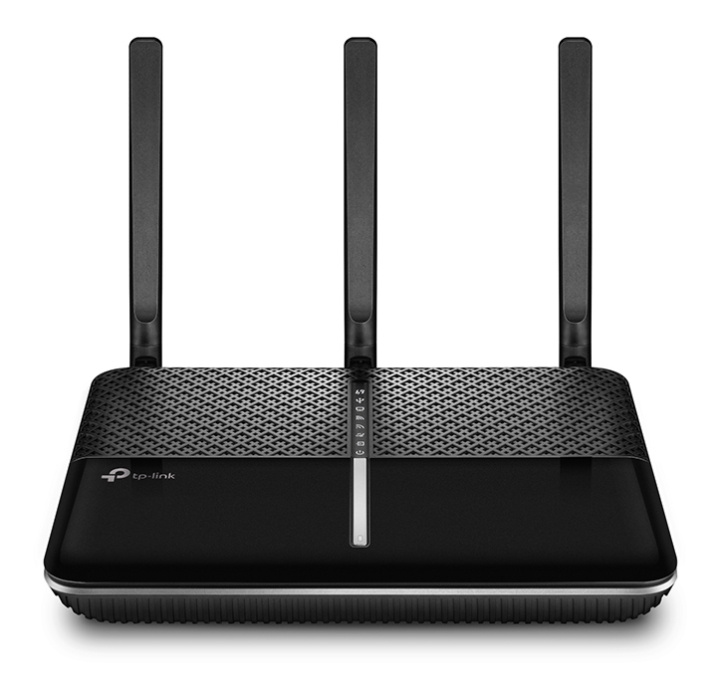 TP-Link Archer VR600 i gruppen COMPUTERTILBEHØR / Netværk / Routere hos TP E-commerce Nordic AB (C14519)