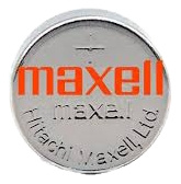 Maxell SR521SW i gruppen HJEMMEELEKTRONIK / Batterier og opladere / Batterier / Knapcelle hos TP E-commerce Nordic AB (C14532)