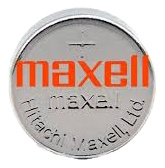 Maxell SR 521SW - Battery SR521SW - Zn/Ag2O - 16 mAh 1 pcs i gruppen HJEMMEELEKTRONIK / Batterier og opladere / Batterier / Knapcelle hos TP E-commerce Nordic AB (C14532)