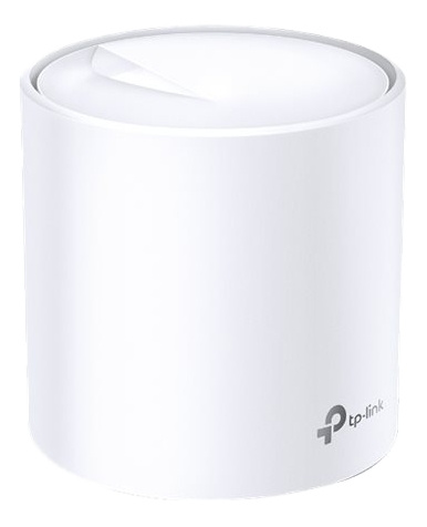 TP-Link AX3000 Whole Home Mesh Wi-Fi 6 Unit i gruppen COMPUTERTILBEHØR / Netværk / Mesh netværk hos TP E-commerce Nordic AB (C14538)