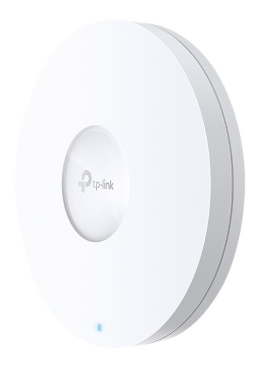 TP-Link AX1800 Ceiling Mount Dual-Band Wi-Fi 6 Access Point i gruppen COMPUTERTILBEHØR / Netværk / Adgangspunkter hos TP E-commerce Nordic AB (C14598)