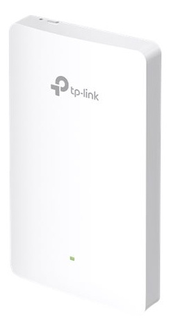 TP-Link AX1800 Wall-Plate Dual-Band Wi-Fi 6 Access Point i gruppen COMPUTERTILBEHØR / Netværk / Adgangspunkter hos TP E-commerce Nordic AB (C14599)