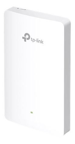 TP-Link AX1800 Wall-Plate Dual-Band Wi-Fi 6 Access Point i gruppen COMPUTERTILBEHØR / Netværk / Adgangspunkter hos TP E-commerce Nordic AB (C14599)