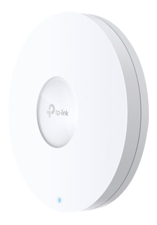 TP-Link AX1800 Ceiling Mount Dual-Band Wi-Fi 6 Access Point i gruppen COMPUTERTILBEHØR / Netværk / Adgangspunkter hos TP E-commerce Nordic AB (C14600)