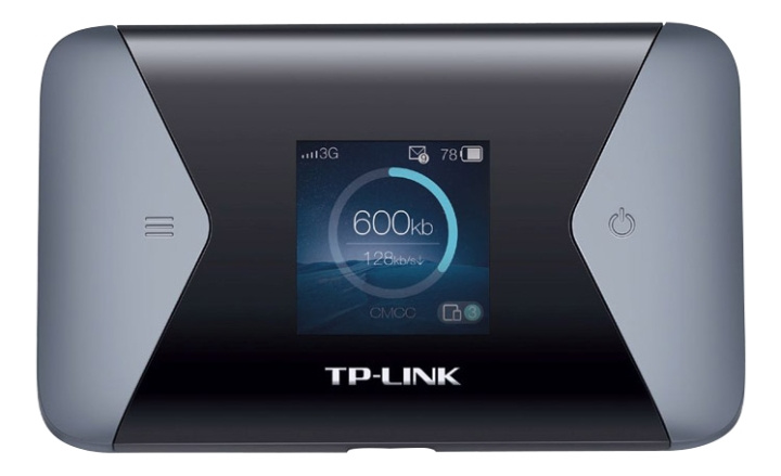 TP-Link M7650 i gruppen COMPUTERTILBEHØR / Netværk / Routere hos TP E-commerce Nordic AB (C14629)