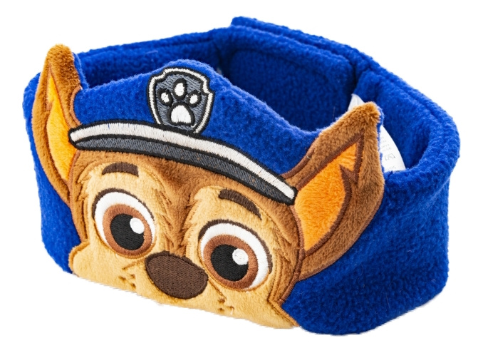 PAW Patrol Headband earphones blue i gruppen HJEMMEELEKTRONIK / Lyd & billede / Hovedtelefoner & Tilbehør / Hovedtelefoner hos TP E-commerce Nordic AB (C14695)