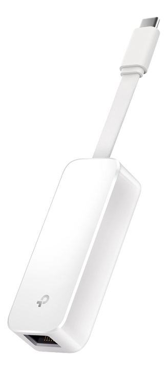 TP-Link USB 3.0 Type-C to Gigabit Ethernet Network Adapter i gruppen COMPUTERTILBEHØR / Netværk / Netværkskort / USB hos TP E-commerce Nordic AB (C14730)