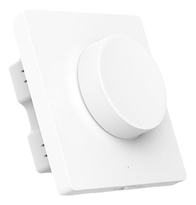 Yeelight Wireless Dimmer i gruppen HJEM, HUS & HAVE / Elektricitet & Belysning / El-installation / Tilbehør hos TP E-commerce Nordic AB (C14747)