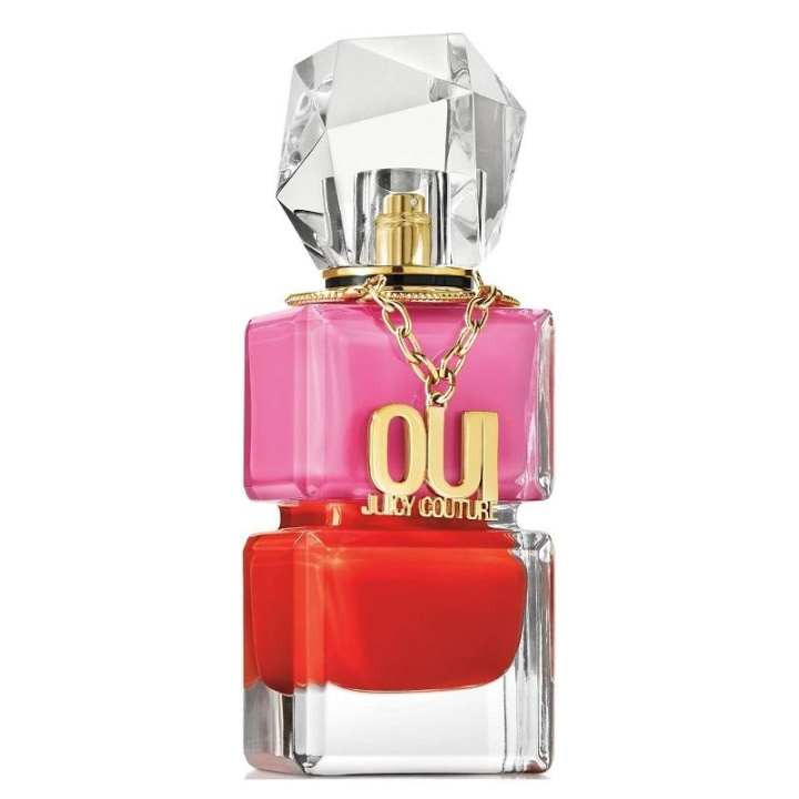 Juicy Couture Oui Edp 100ml i gruppen SKØNHED & HELSE / Duft & Parfume / Parfume / Parfume til hende hos TP E-commerce Nordic AB (C14858)