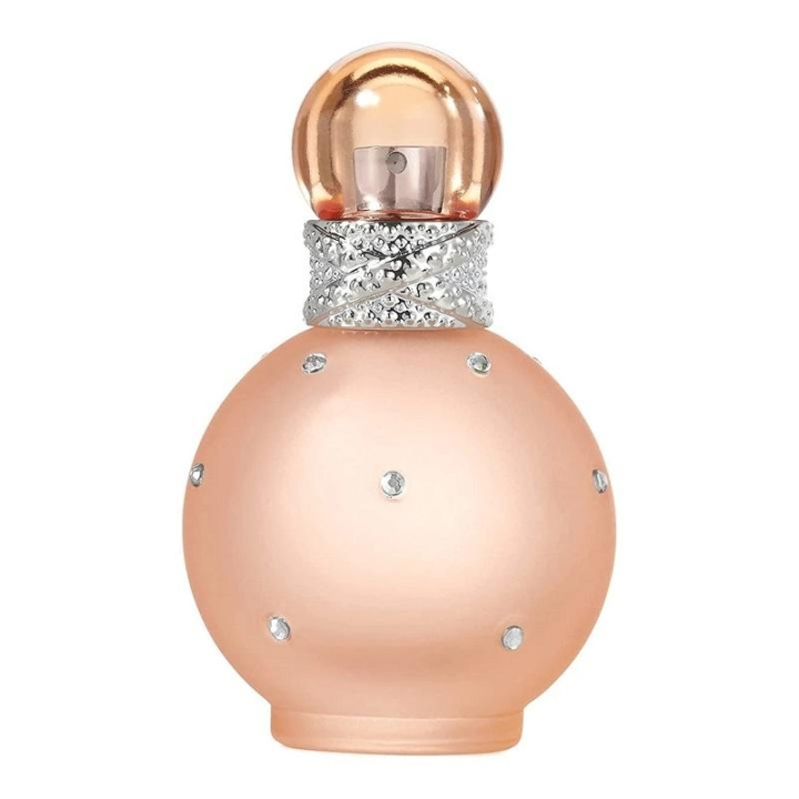Britney Spears Naked Fantasy Edt 100ml i gruppen SKØNHED & HELSE / Duft & Parfume / Parfume / Parfume til hende hos TP E-commerce Nordic AB (C14867)