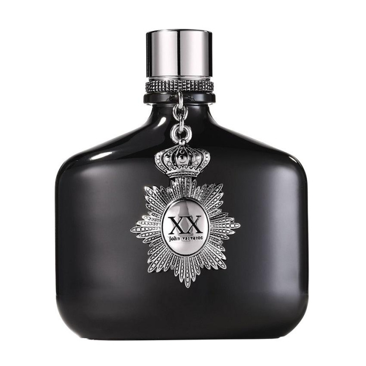 John Varvatos XX Edt 125ml i gruppen SKØNHED & HELSE / Duft & Parfume / Parfume / Parfume til ham hos TP E-commerce Nordic AB (C14868)