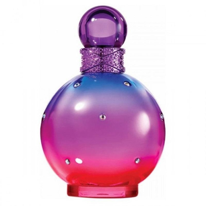 Britney Spears Electric Fantasy Edt 100ml i gruppen SKØNHED & HELSE / Duft & Parfume / Parfume / Parfume til hende hos TP E-commerce Nordic AB (C14869)