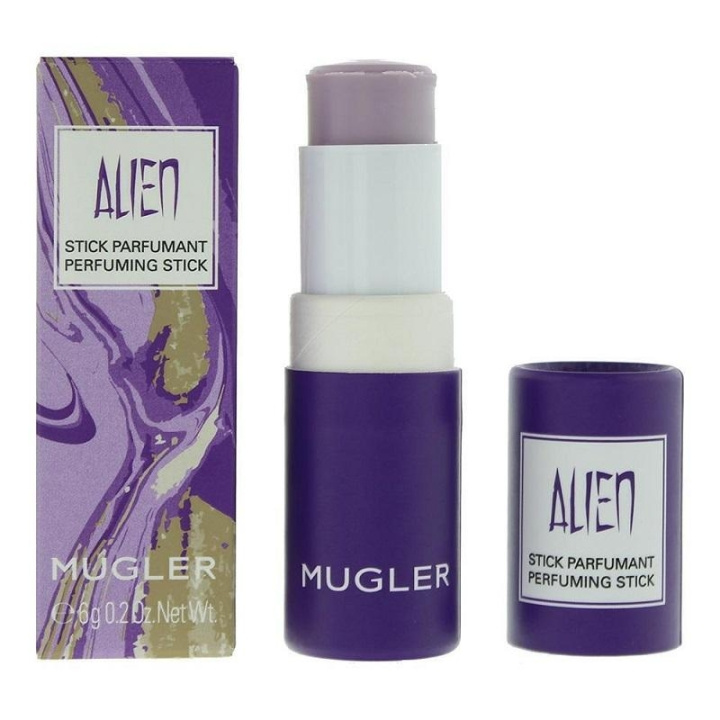 Thierry Mugler Alien Perfume Stick 6g i gruppen SKØNHED & HELSE / Duft & Parfume / Parfume / Parfume til hende hos TP E-commerce Nordic AB (C14903)