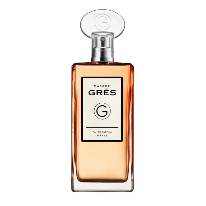 Gres Madame Gres Edp 100ml i gruppen SKØNHED & HELSE / Duft & Parfume / Parfume / Parfume til hende hos TP E-commerce Nordic AB (C14906)