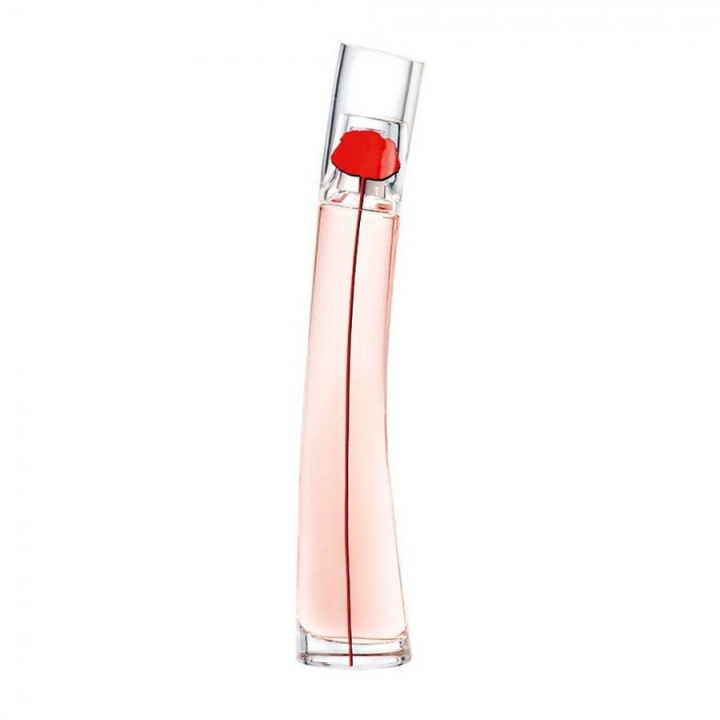 Kenzo Flower Eau De Vie Edp 30ml i gruppen SKØNHED & HELSE / Duft & Parfume / Parfume / Parfume til hende hos TP E-commerce Nordic AB (C14926)