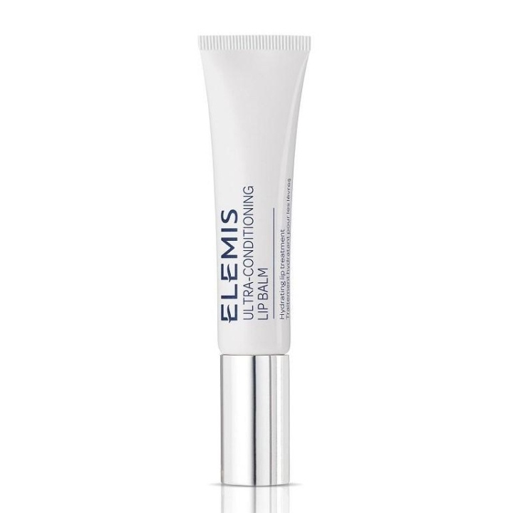 Elemis Ultra Conditioning Lip Balm 10ml i gruppen SKØNHED & HELSE / Makeup / Læber / Læbepomade hos TP E-commerce Nordic AB (C14975)