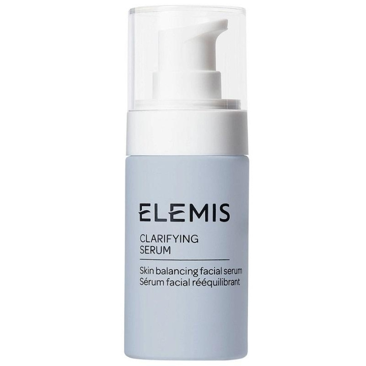 Elemis Clarifying Serum 30ml i gruppen SKØNHED & HELSE / Hudpleje / Ansigt / Hudserum hos TP E-commerce Nordic AB (C14979)