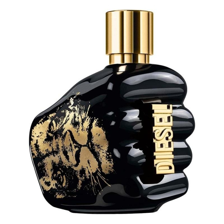 Diesel Spirit of the Brave Edt 200ml i gruppen SKØNHED & HELSE / Duft & Parfume / Parfume / Parfume til ham hos TP E-commerce Nordic AB (C14993)