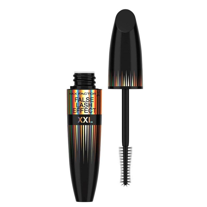 Max Factor False Lash Effect XXL Mascara 01 Black i gruppen SKØNHED & HELSE / Makeup / Øjne og øjenbryn / Mascara hos TP E-commerce Nordic AB (C15010)