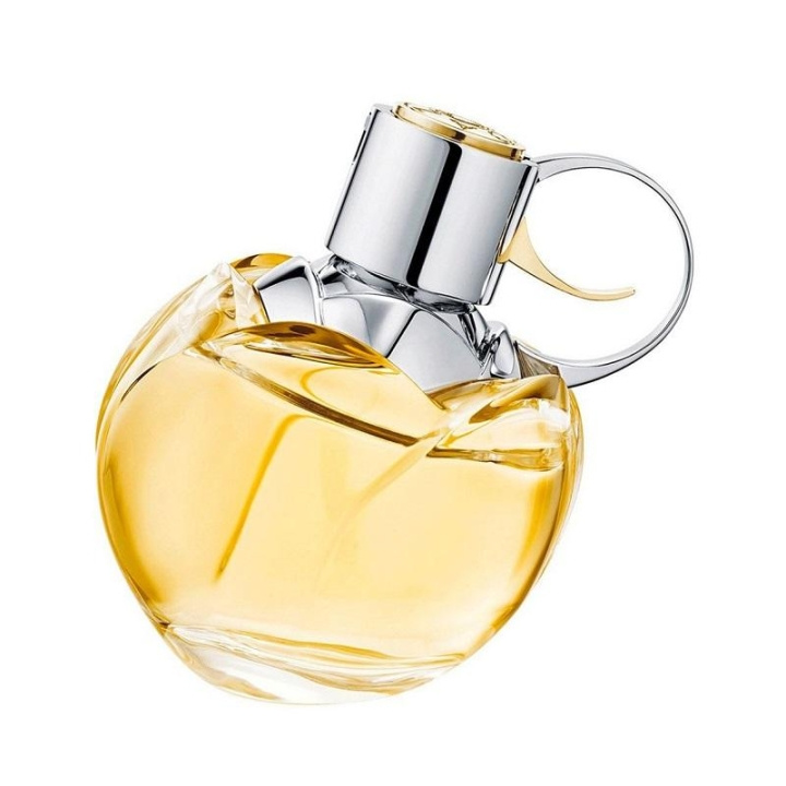 Azzaro Wanted Girl Edp 30ml i gruppen SKØNHED & HELSE / Duft & Parfume / Parfume / Parfume til hende hos TP E-commerce Nordic AB (C15028)
