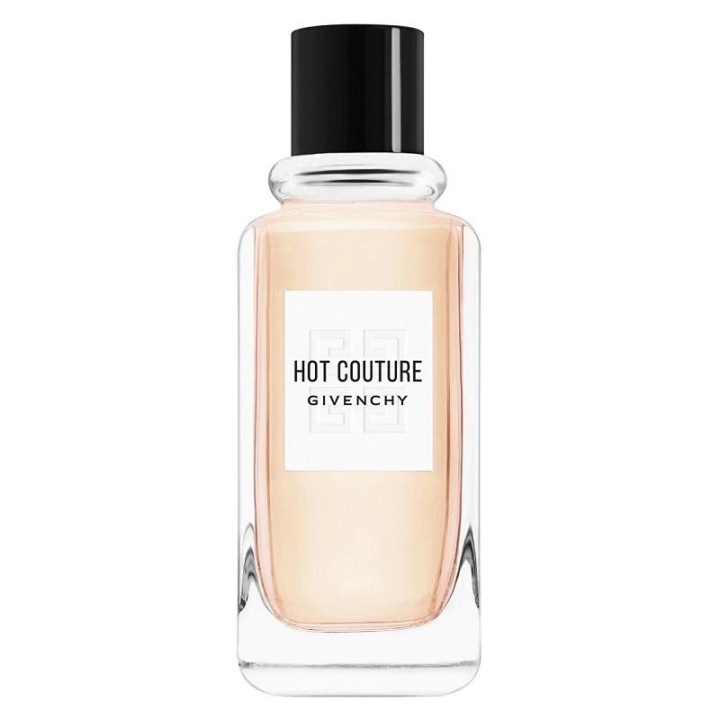 Givenchy Hot Couture Edp 100ml i gruppen SKØNHED & HELSE / Duft & Parfume / Parfume / Parfume til hende hos TP E-commerce Nordic AB (C15039)