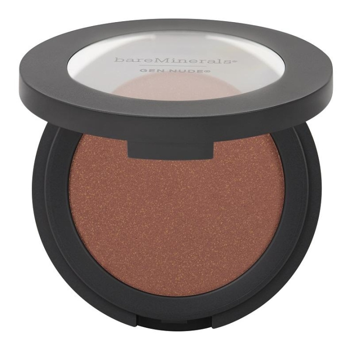 BareMinerals Gen Nude Powder Blush But First Coffee i gruppen SKØNHED & HELSE / Makeup / Makeup ansigt / Rouge / Bronzer hos TP E-commerce Nordic AB (C15055)