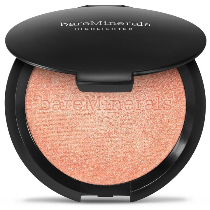BareMinerals Endless Glow Highlighter Joy i gruppen SKØNHED & HELSE / Makeup / Makeup ansigt / Contour/Highlight hos TP E-commerce Nordic AB (C15061)