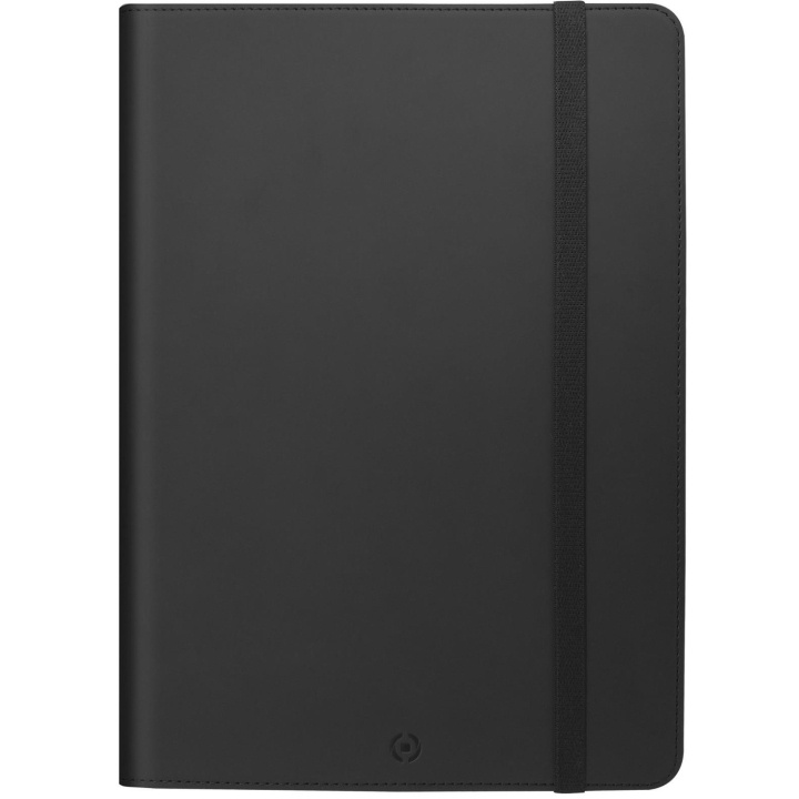 Celly BookBand Booklet Galaxy Tab S8 i gruppen SMARTPHONES & TABLETS / Tablet beskyttelse / Samsung tablets hos TP E-commerce Nordic AB (C15079)