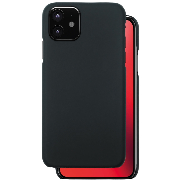 Champion Matte Hard Cover iPhone 12 Min i gruppen SMARTPHONES & TABLETS / Mobil Beskyttelse / Apple / iPhone 12 Mini / Cover hos TP E-commerce Nordic AB (C15089)