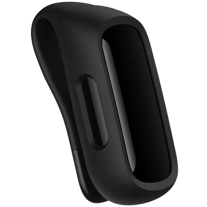 Fitbit Inspire 3 Accy Clip Midnight Zen One Size i gruppen SPORT, FRITID & HOBBY / Smartwatch & Aktivitetsmåler / Tilbehør hos TP E-commerce Nordic AB (C15269)