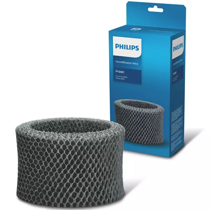 Philips Ersättningsfilter Luftfuktare i gruppen HJEM, HUS & HAVE / Ventilator & Klima apparater / Luftfriskere hos TP E-commerce Nordic AB (C15276)