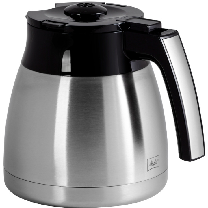 Melitta Thermkanna ENJOY/EASY TOP THE i gruppen HJEM, HUS & HAVE / Husholdningsapparater / Kaffe og espresso / Filtre og tilbehør hos TP E-commerce Nordic AB (C15318)